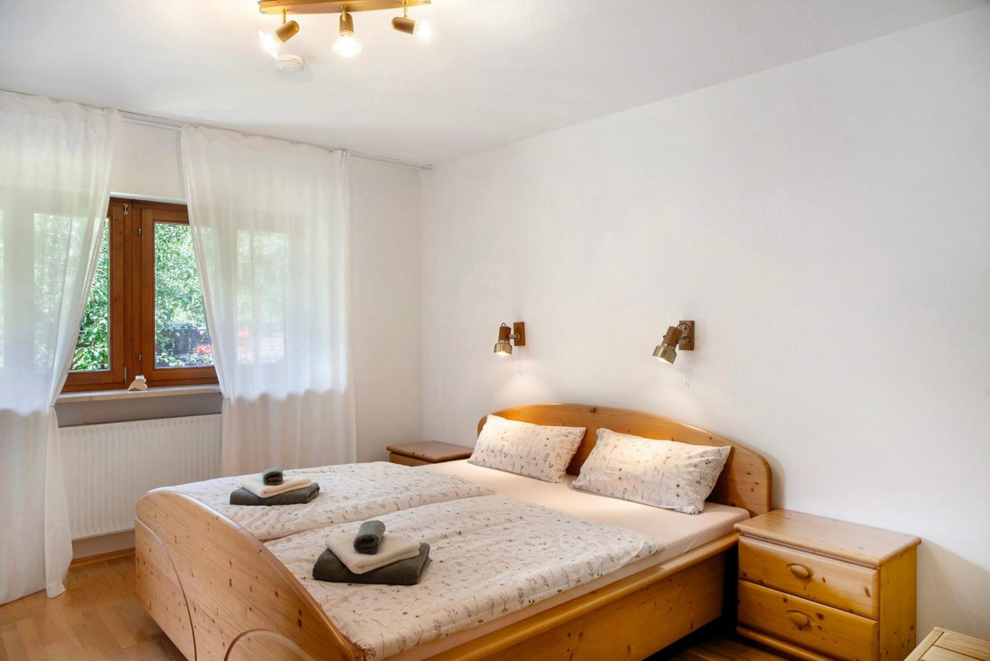 Auszeit Brunner Apartamento Bad Tölz Exterior foto