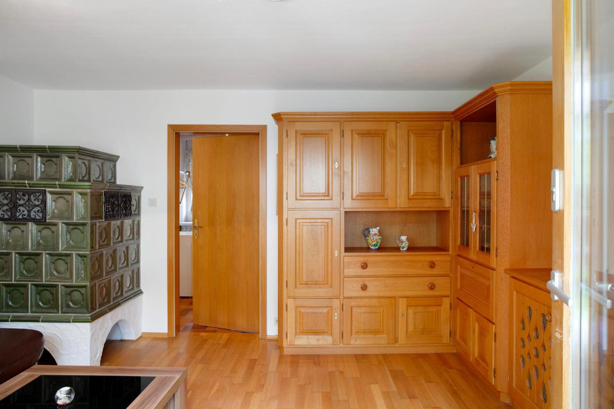Auszeit Brunner Apartamento Bad Tölz Exterior foto