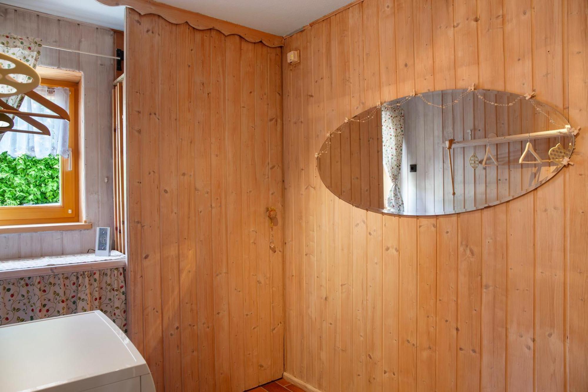 Auszeit Brunner Apartamento Bad Tölz Exterior foto