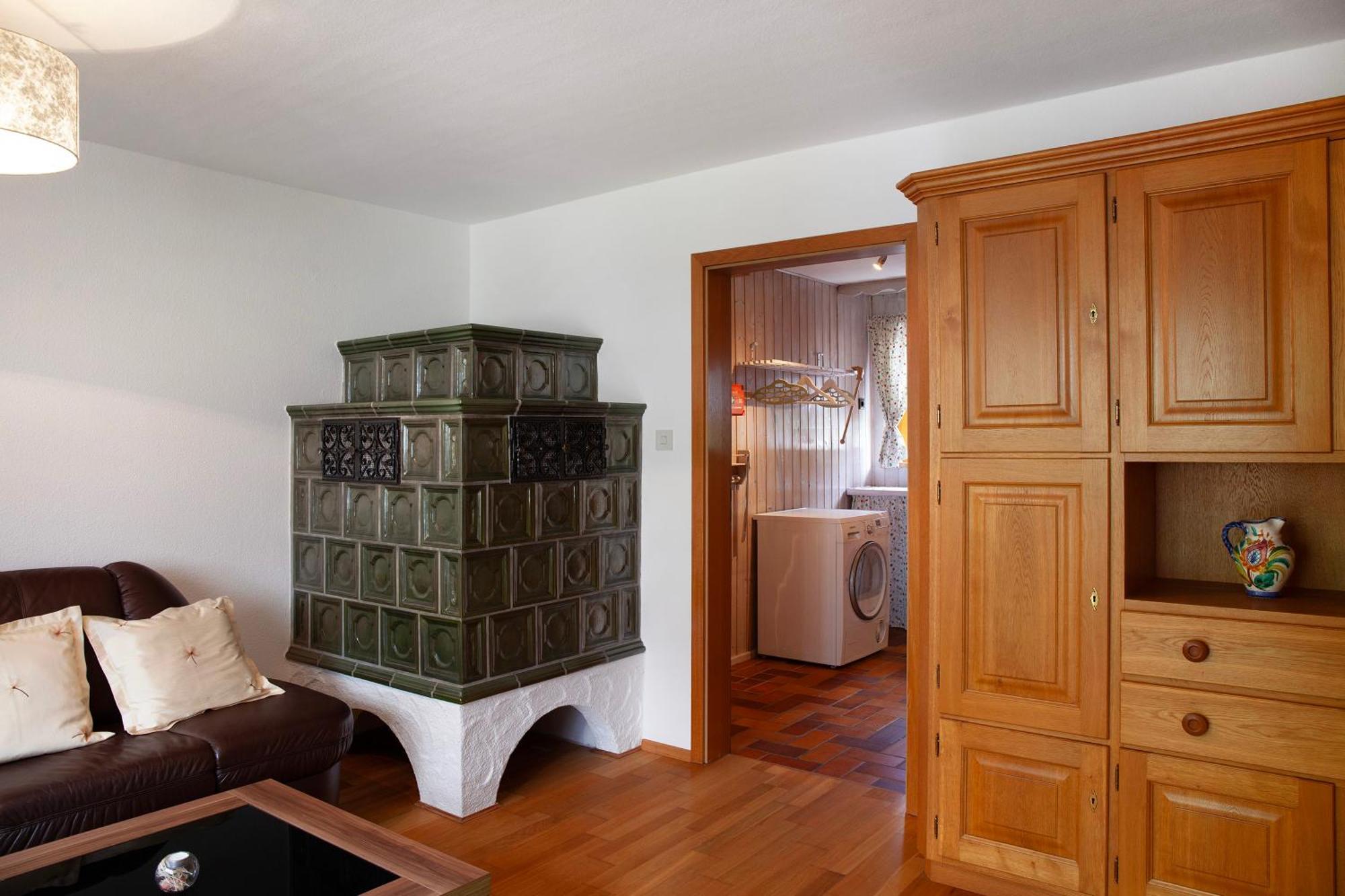 Auszeit Brunner Apartamento Bad Tölz Exterior foto