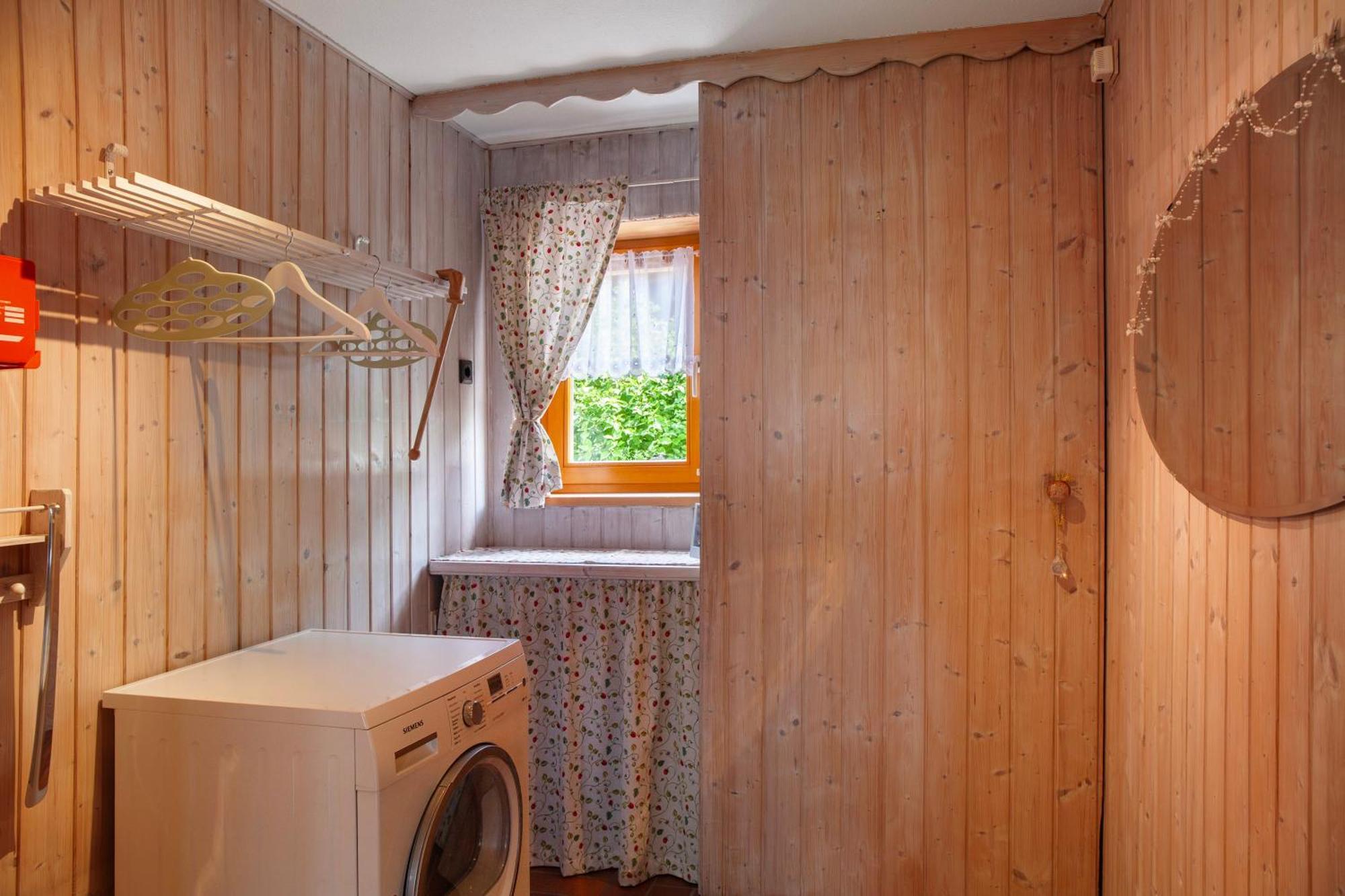 Auszeit Brunner Apartamento Bad Tölz Exterior foto
