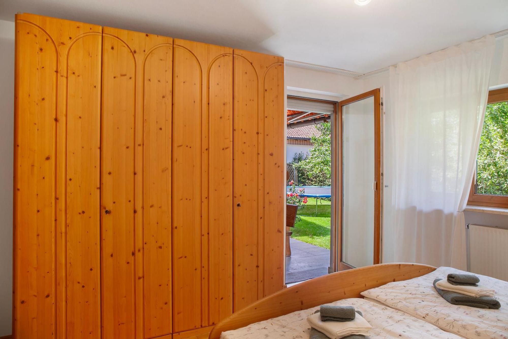 Auszeit Brunner Apartamento Bad Tölz Exterior foto