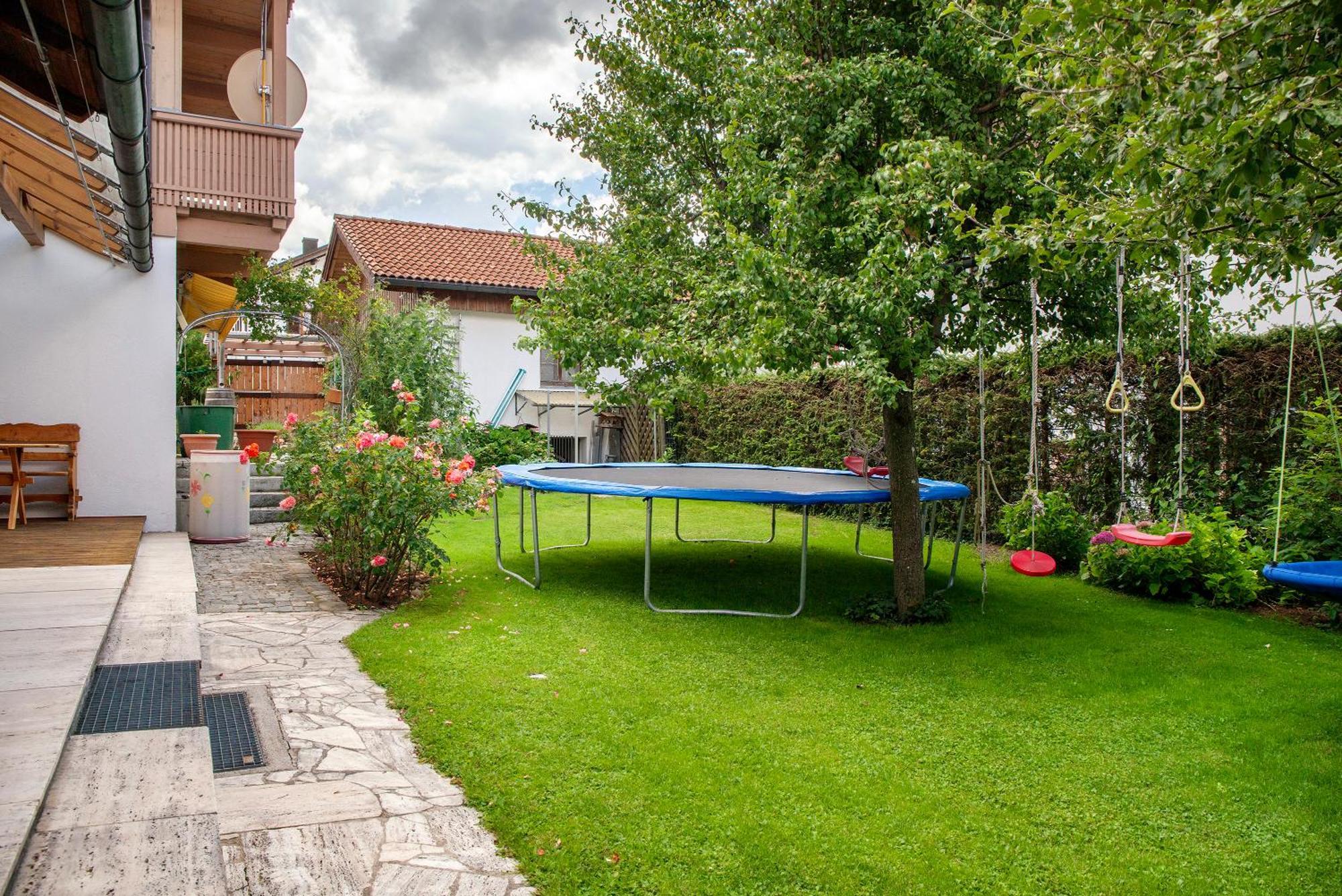 Auszeit Brunner Apartamento Bad Tölz Exterior foto